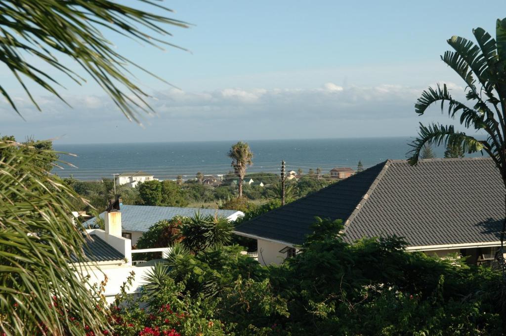 Bon A Vie Self-Catering And B&B Gonubie Full Solar Power, No Load Shedding! Номер фото
