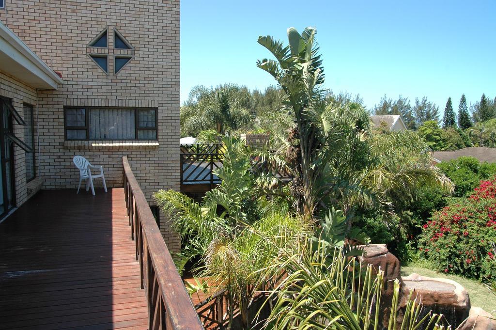 Bon A Vie Self-Catering And B&B Gonubie Full Solar Power, No Load Shedding! Екстер'єр фото